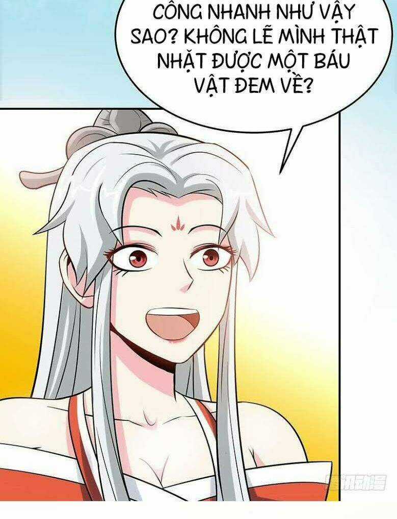 Chí Tôn Thần Ma - Chapter 20 - Trang 12