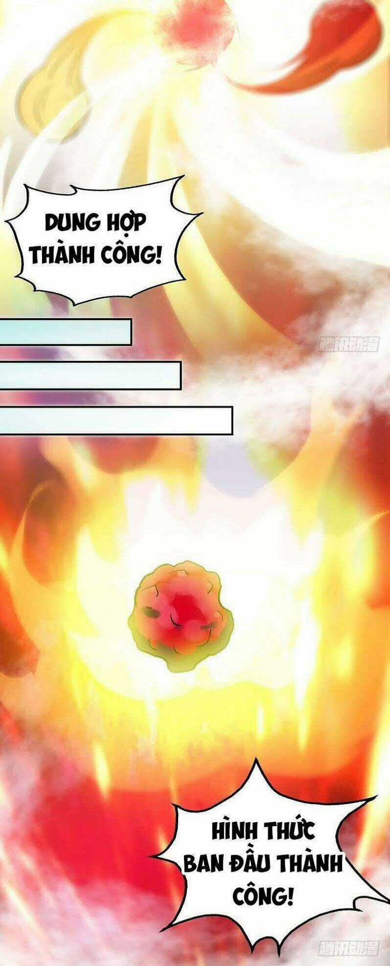 Chí Tôn Thần Ma - Chapter 20 - Trang 14