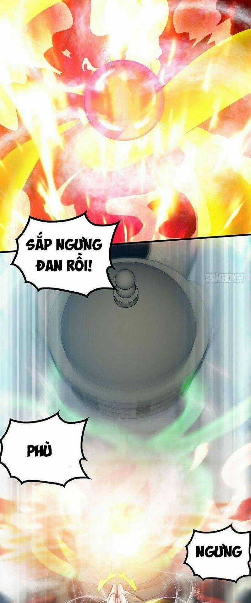 Chí Tôn Thần Ma - Chapter 20 - Trang 15