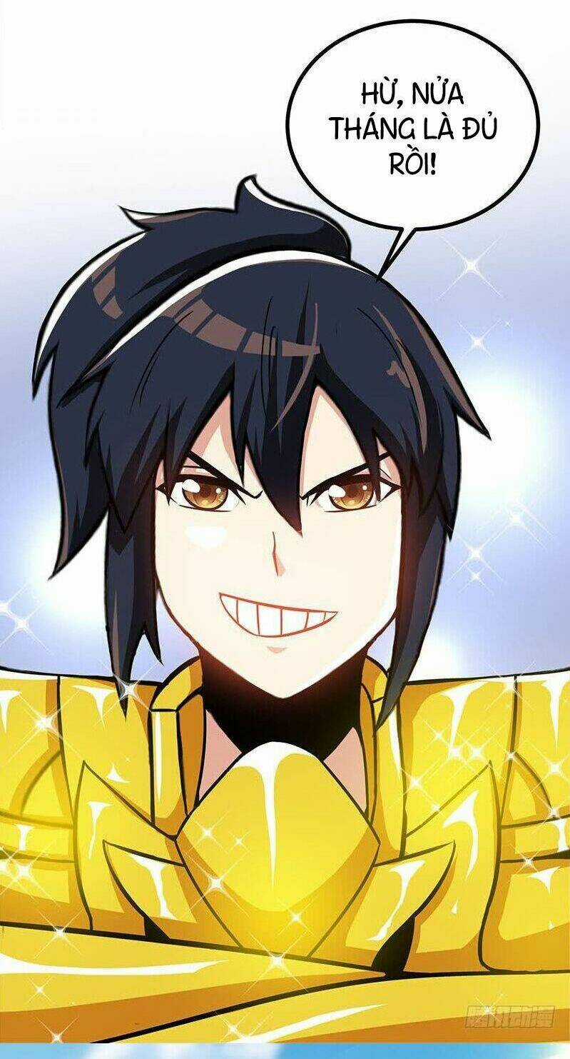 Chí Tôn Thần Ma - Chapter 20 - Trang 24