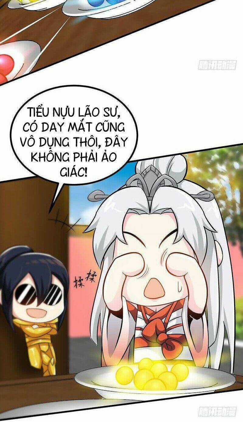 Chí Tôn Thần Ma - Chapter 20 - Trang 26