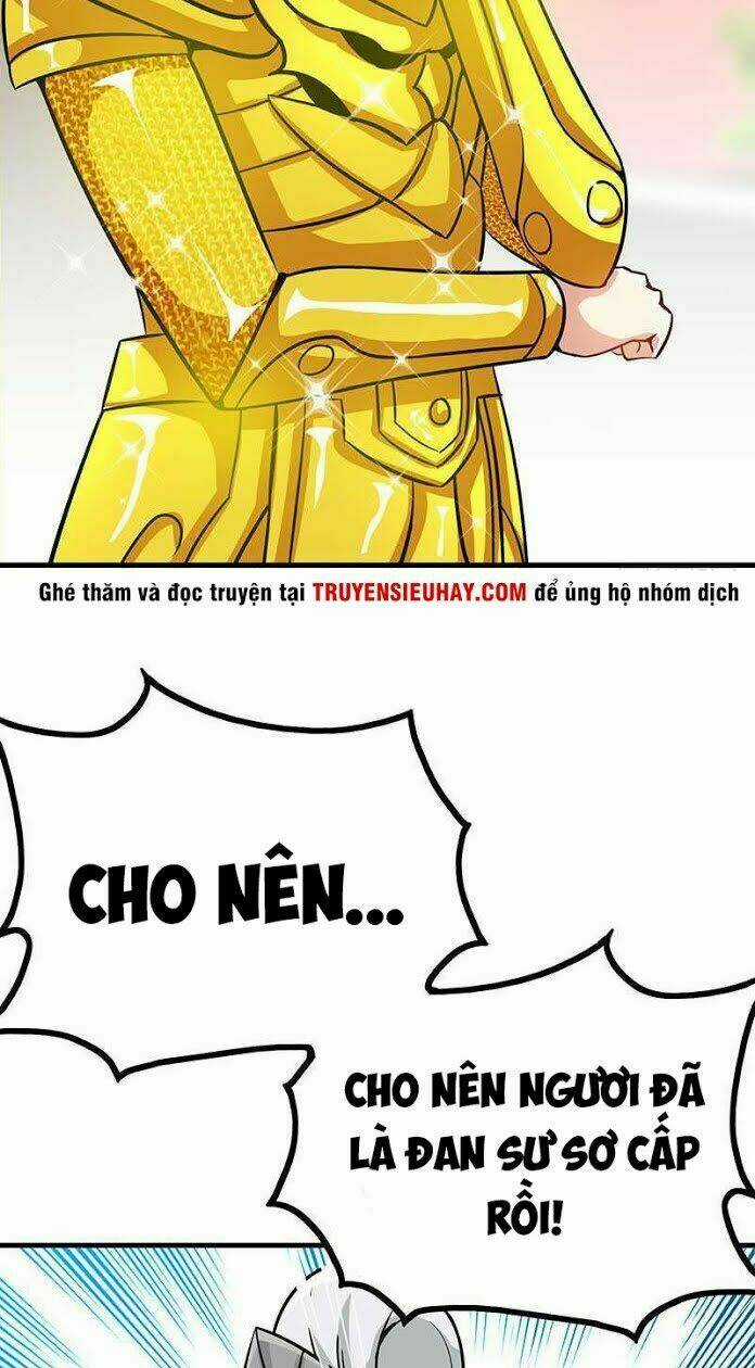 Chí Tôn Thần Ma - Chapter 20 - Trang 28