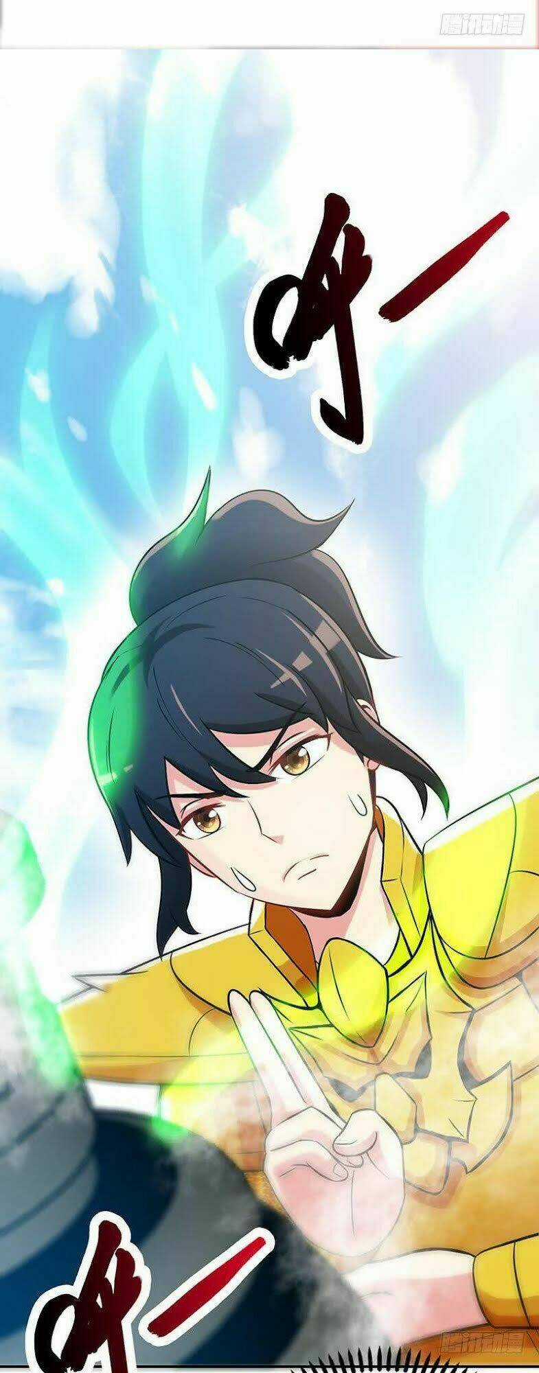 Chí Tôn Thần Ma - Chapter 20 - Trang 5