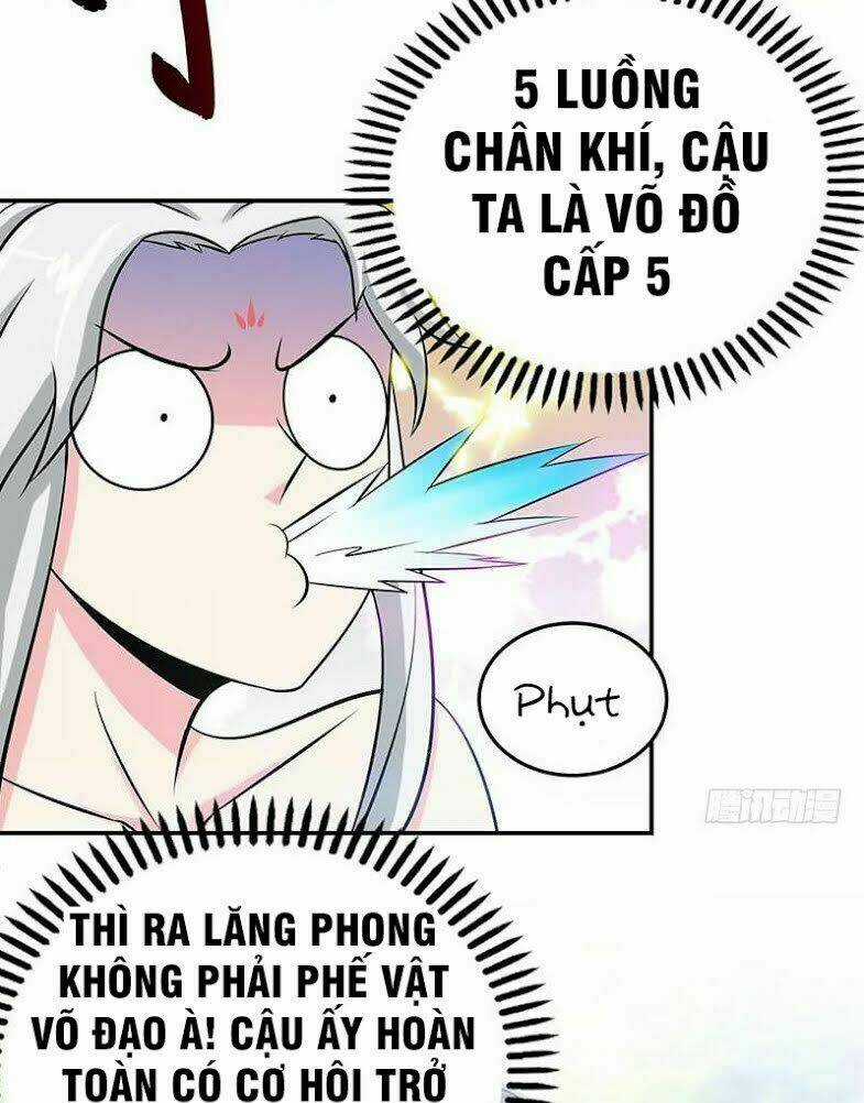 Chí Tôn Thần Ma - Chapter 20 - Trang 6