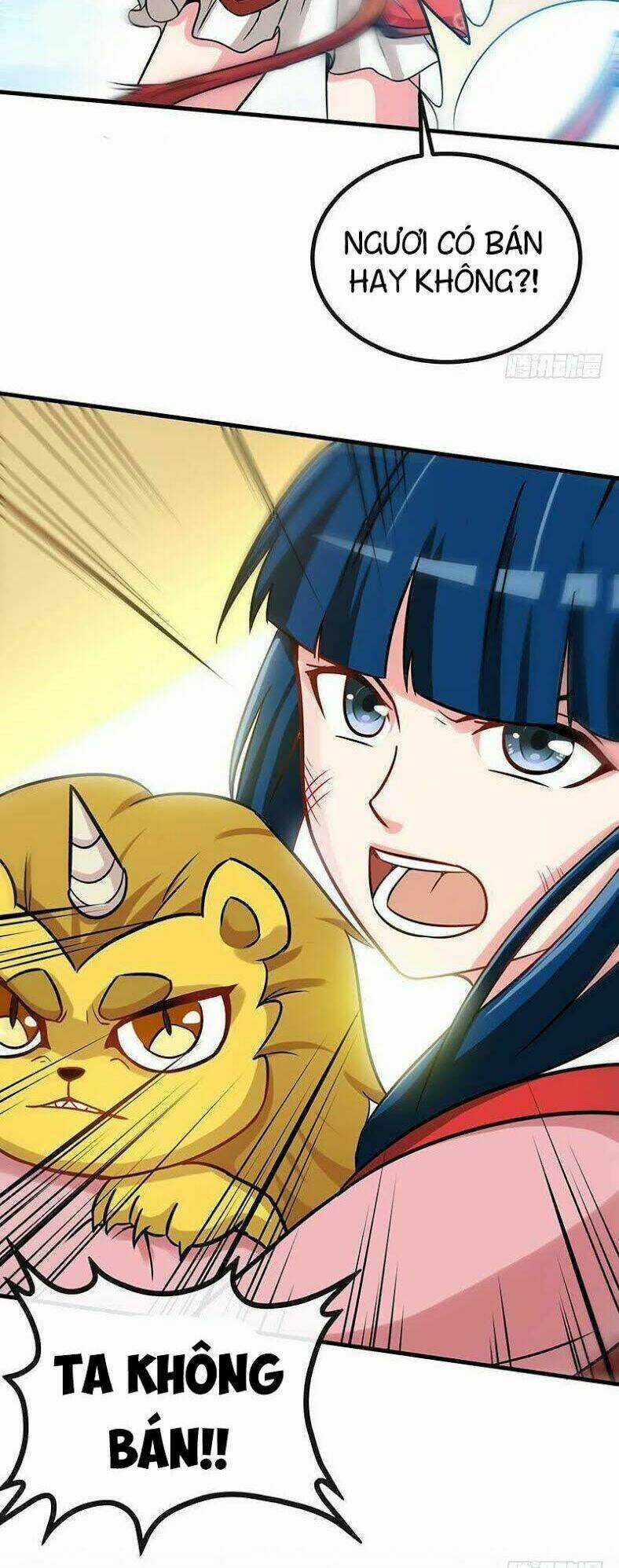 Chí Tôn Thần Ma - Chapter 21 - Trang 12