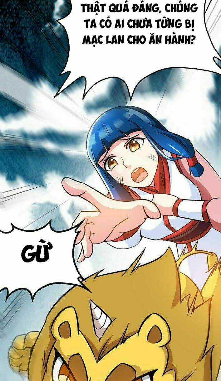 Chí Tôn Thần Ma - Chapter 21 - Trang 14