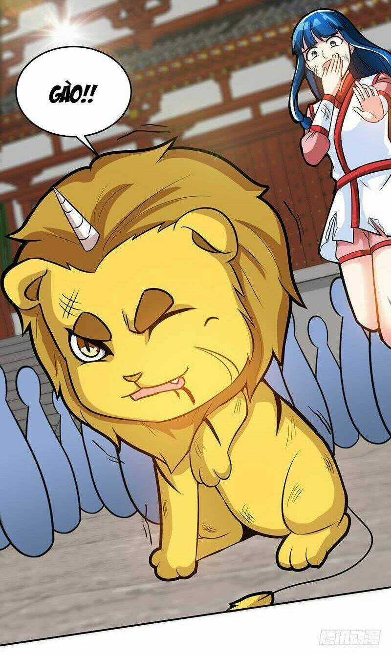 Chí Tôn Thần Ma - Chapter 21 - Trang 19