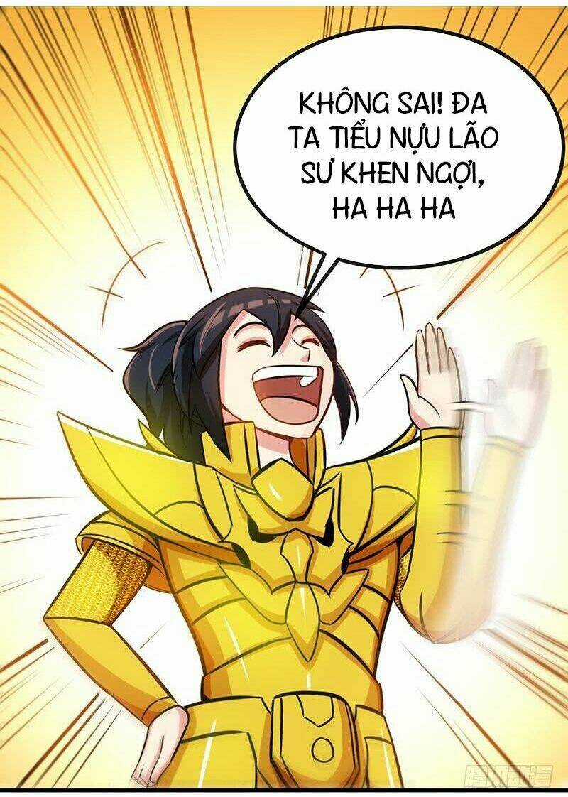 Chí Tôn Thần Ma - Chapter 21 - Trang 3