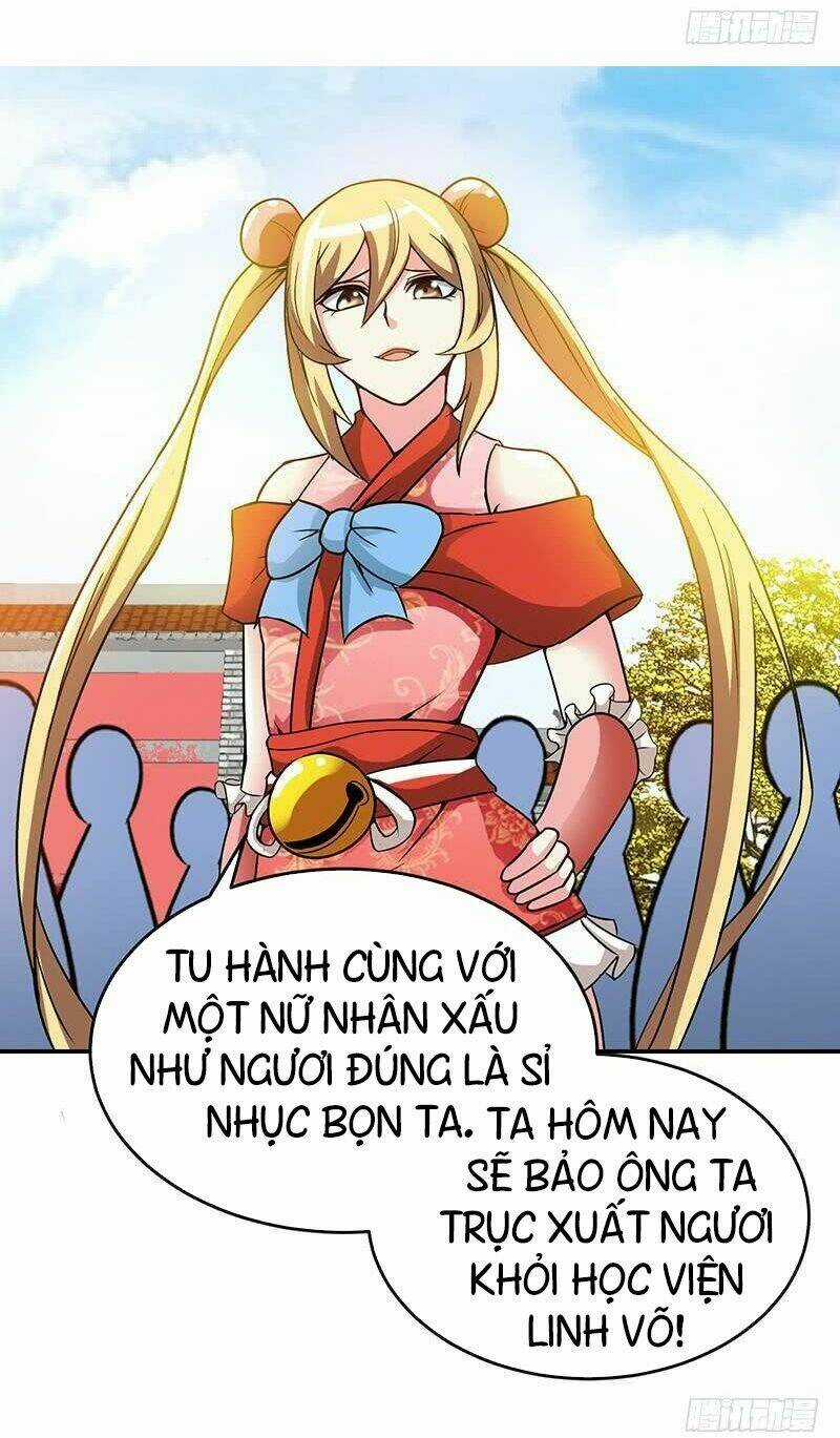 Chí Tôn Thần Ma - Chapter 21 - Trang 21