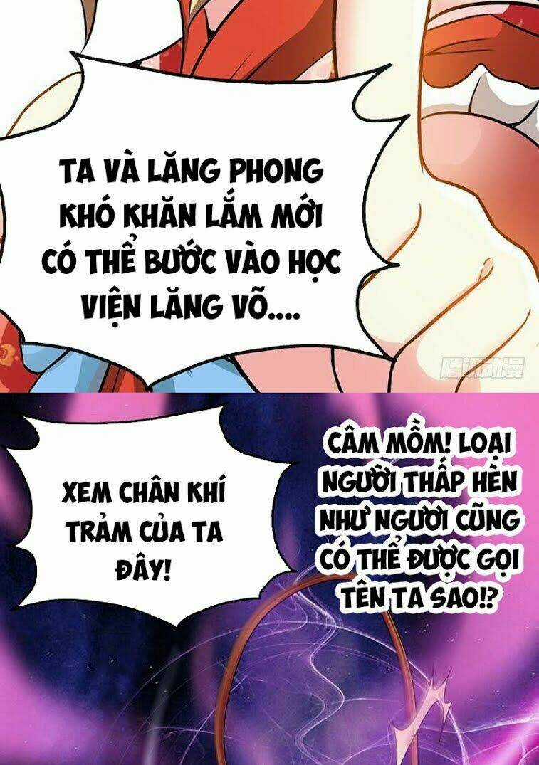 Chí Tôn Thần Ma - Chapter 21 - Trang 23