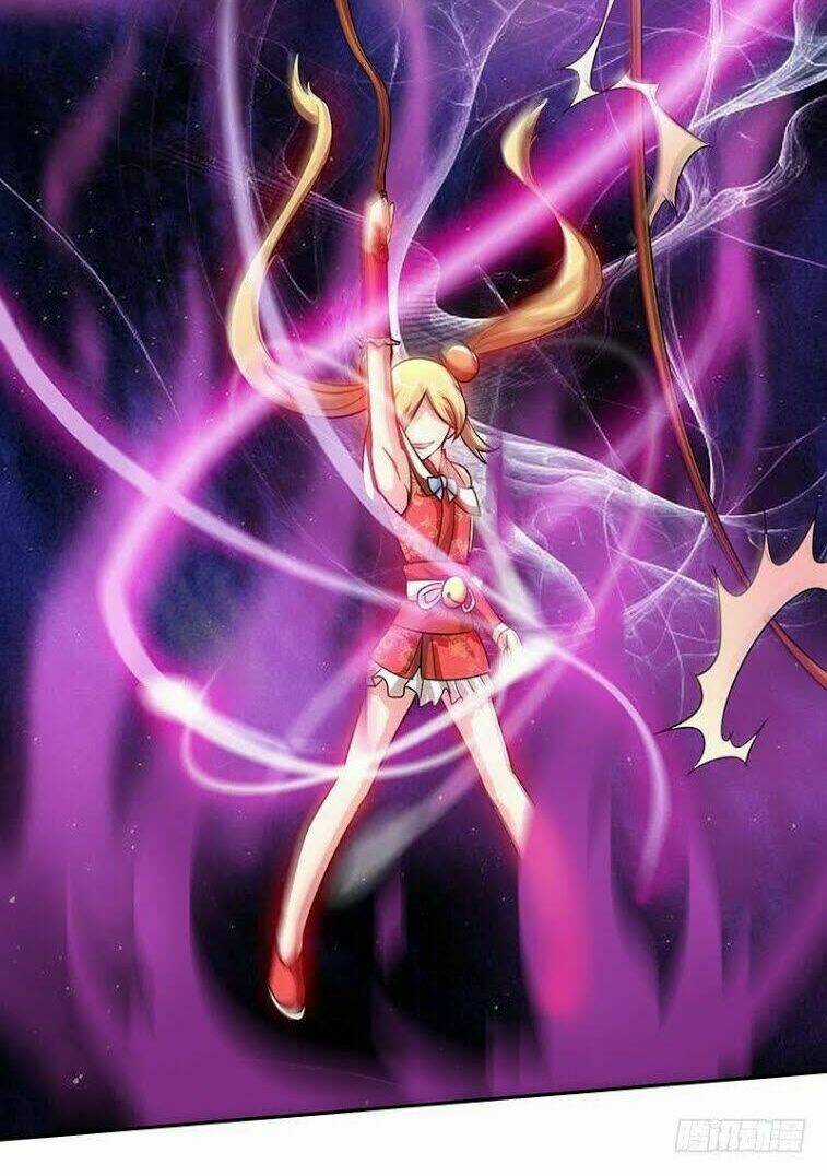 Chí Tôn Thần Ma - Chapter 21 - Trang 24