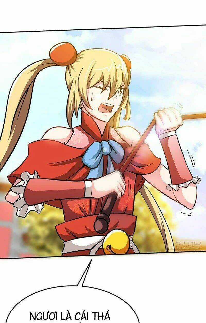 Chí Tôn Thần Ma - Chapter 21 - Trang 30