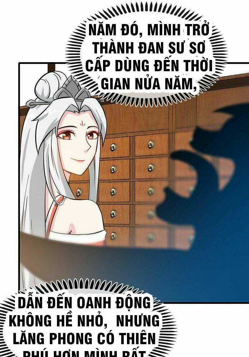 Chí Tôn Thần Ma - Chapter 21 - Trang 4