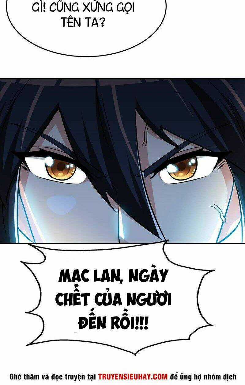 Chí Tôn Thần Ma - Chapter 21 - Trang 31