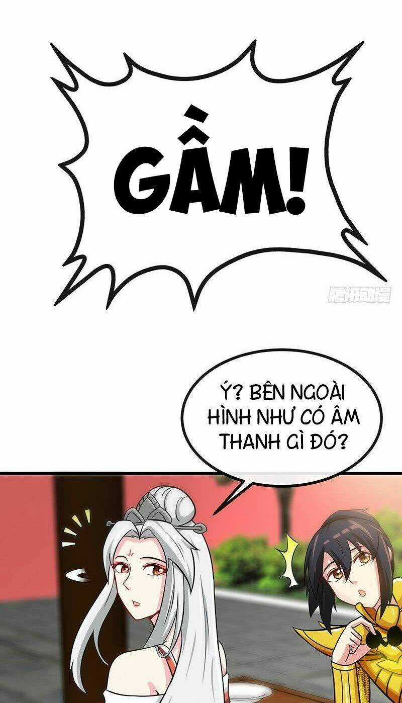 Chí Tôn Thần Ma - Chapter 21 - Trang 6