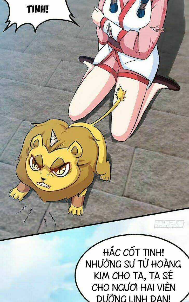 Chí Tôn Thần Ma - Chapter 21 - Trang 9