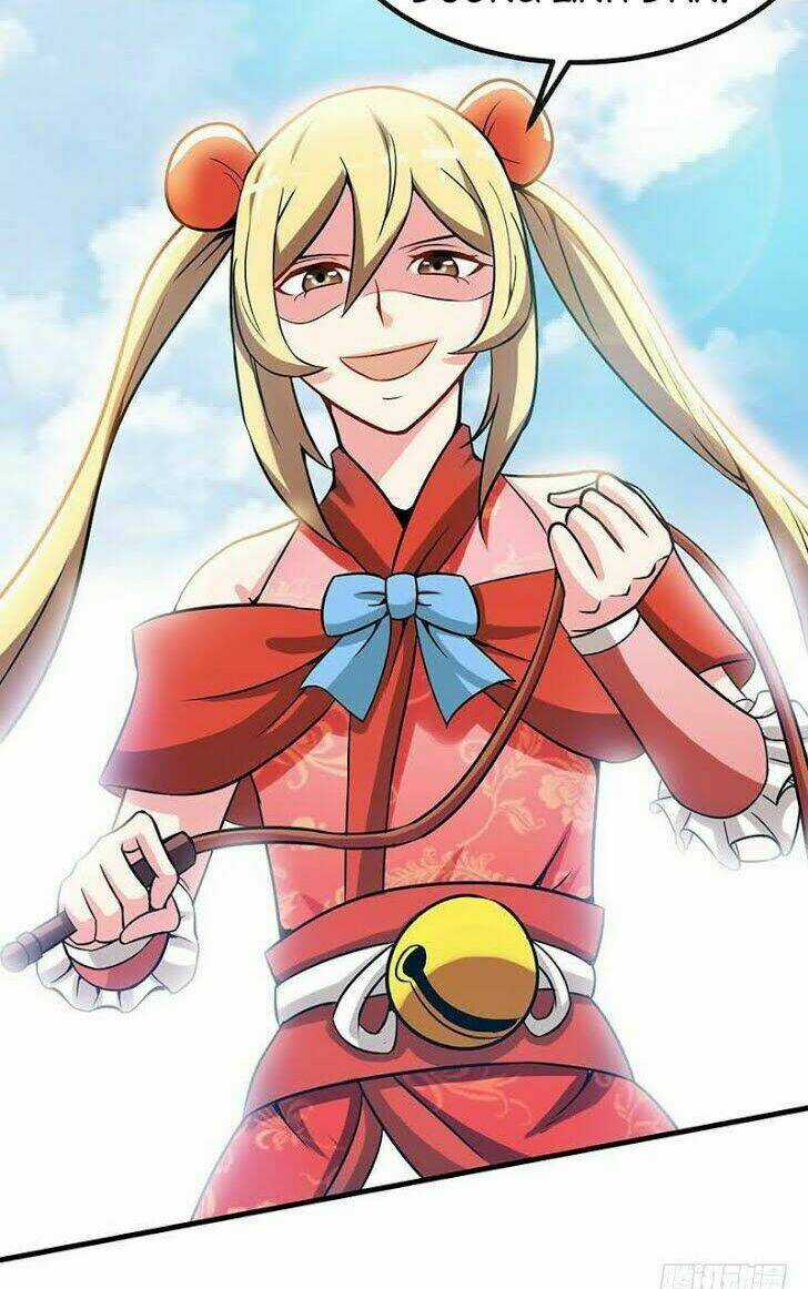 Chí Tôn Thần Ma - Chapter 21 - Trang 10