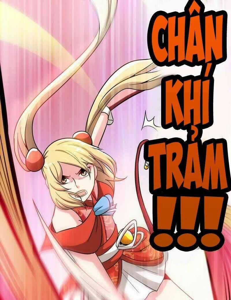 Chí Tôn Thần Ma - Chapter 22 - Trang 2