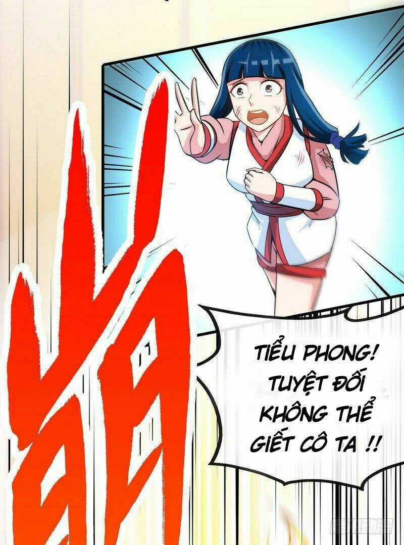 Chí Tôn Thần Ma - Chapter 22 - Trang 11