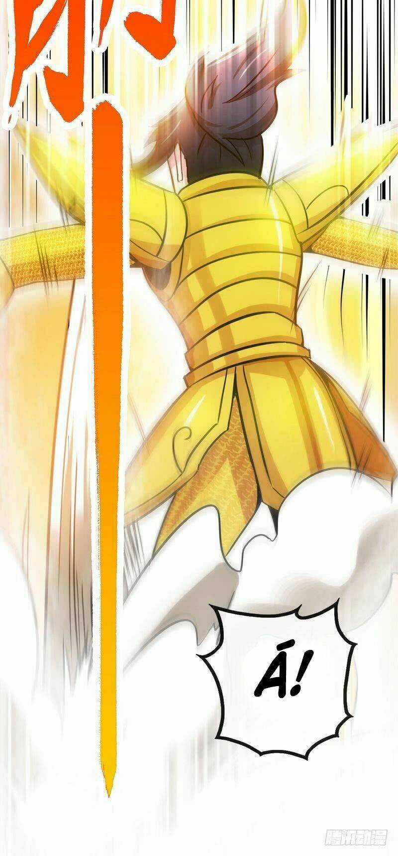 Chí Tôn Thần Ma - Chapter 22 - Trang 12