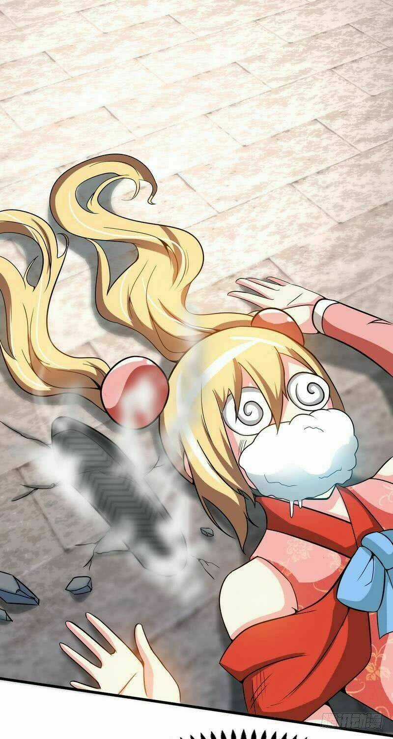 Chí Tôn Thần Ma - Chapter 22 - Trang 13