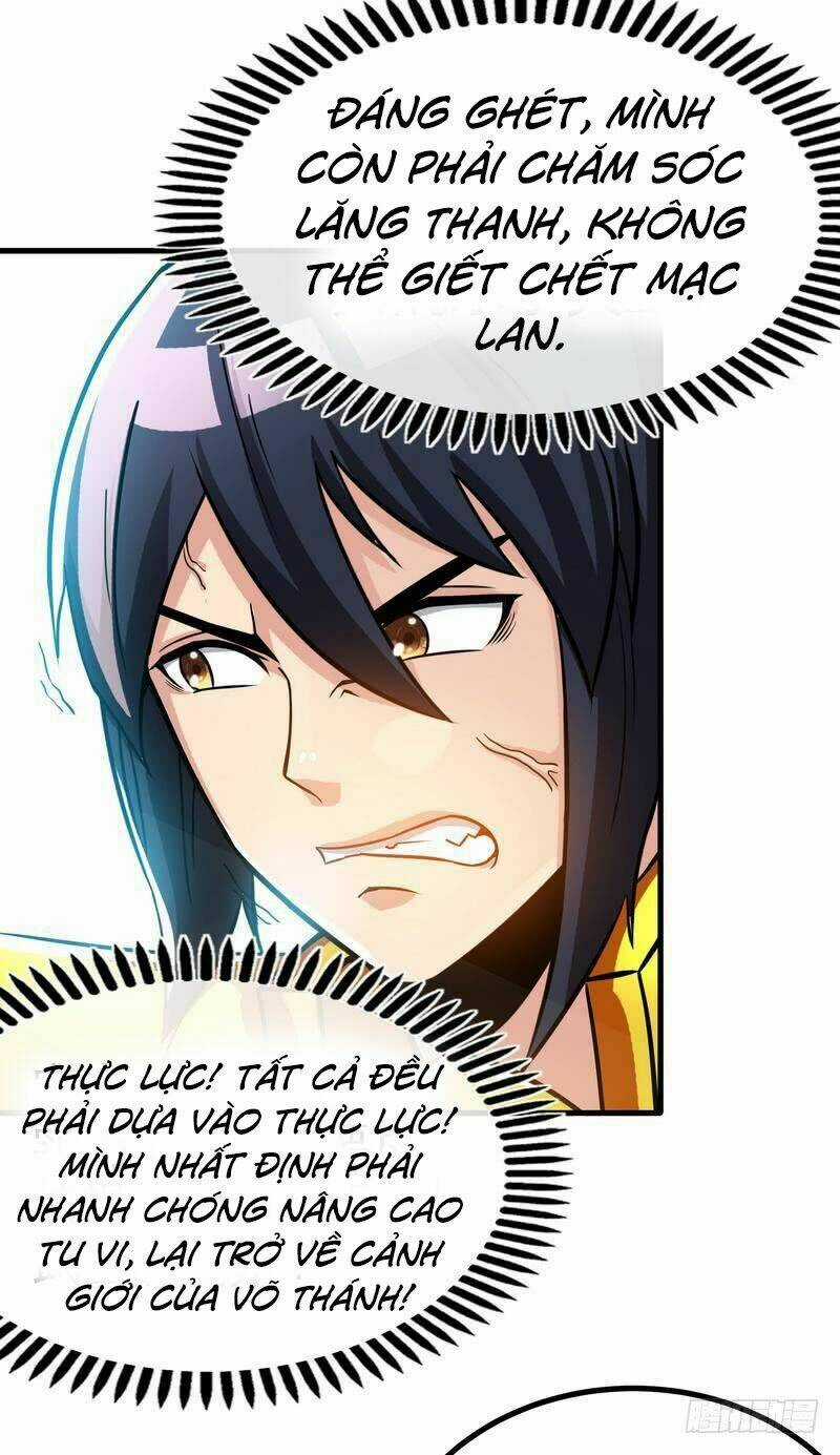 Chí Tôn Thần Ma - Chapter 22 - Trang 14