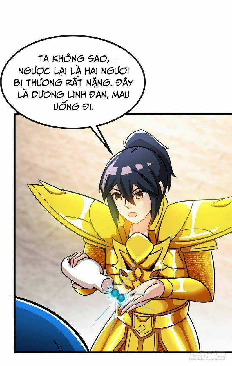 Chí Tôn Thần Ma - Chapter 22 - Trang 16