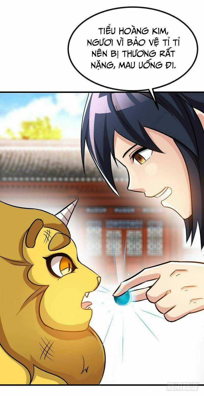 Chí Tôn Thần Ma - Chapter 22 - Trang 17