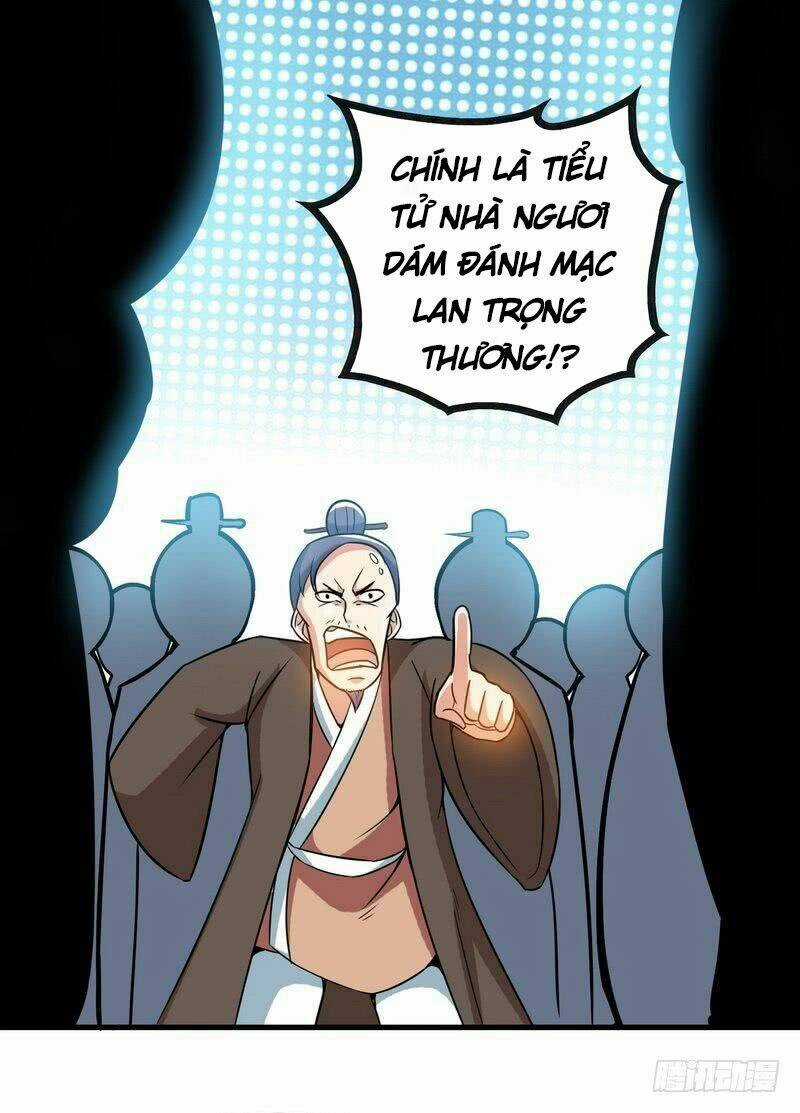 Chí Tôn Thần Ma - Chapter 22 - Trang 19