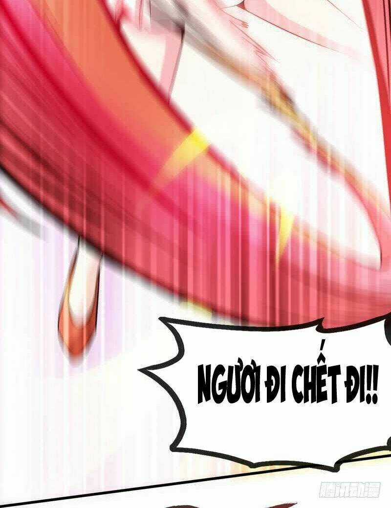 Chí Tôn Thần Ma - Chapter 22 - Trang 3