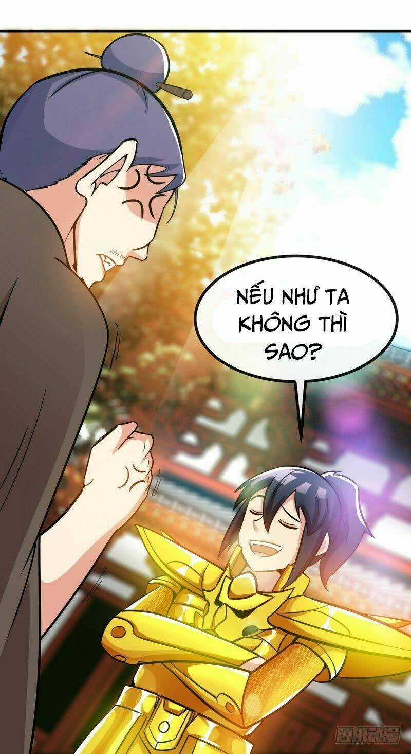 Chí Tôn Thần Ma - Chapter 22 - Trang 21