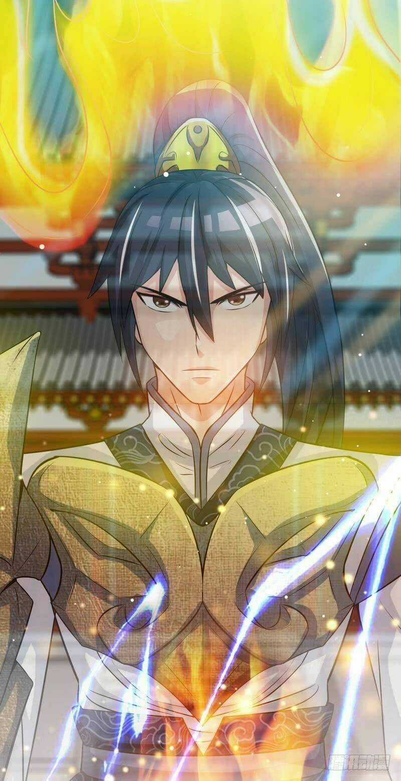 Chí Tôn Thần Ma - Chapter 22 - Trang 23