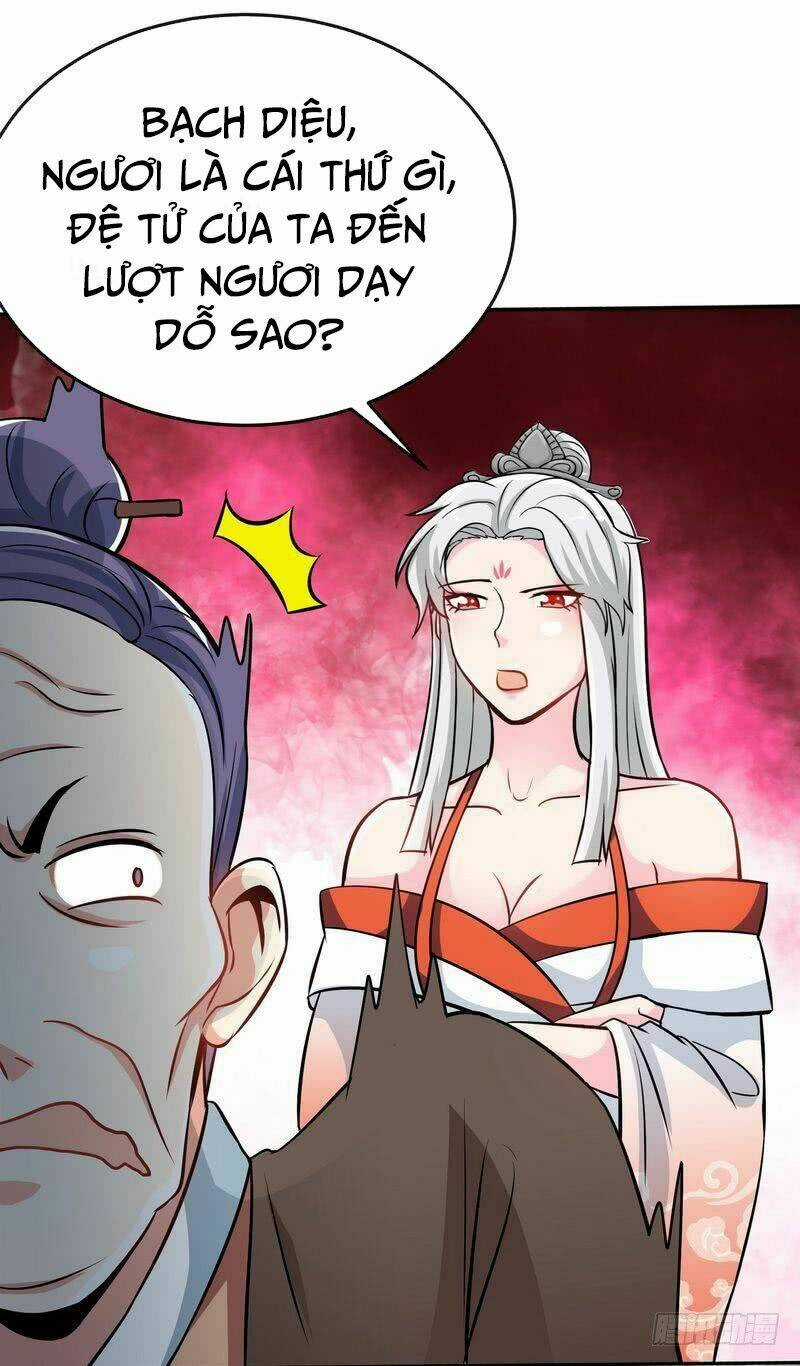 Chí Tôn Thần Ma - Chapter 22 - Trang 26
