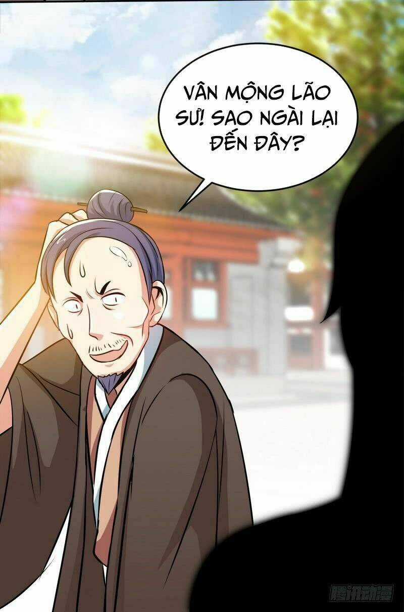 Chí Tôn Thần Ma - Chapter 22 - Trang 27
