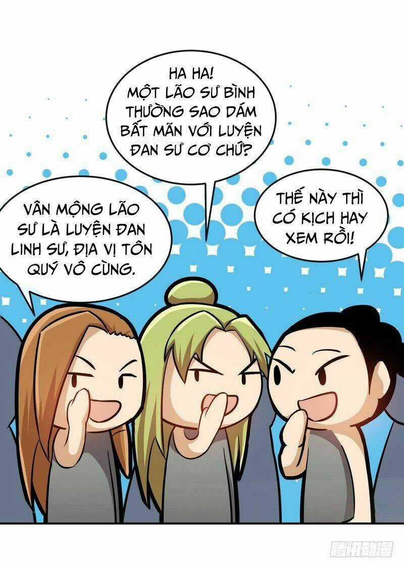 Chí Tôn Thần Ma - Chapter 22 - Trang 28