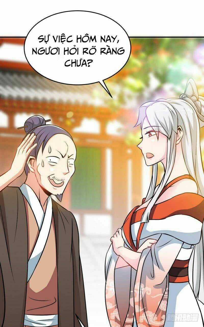 Chí Tôn Thần Ma - Chapter 22 - Trang 29