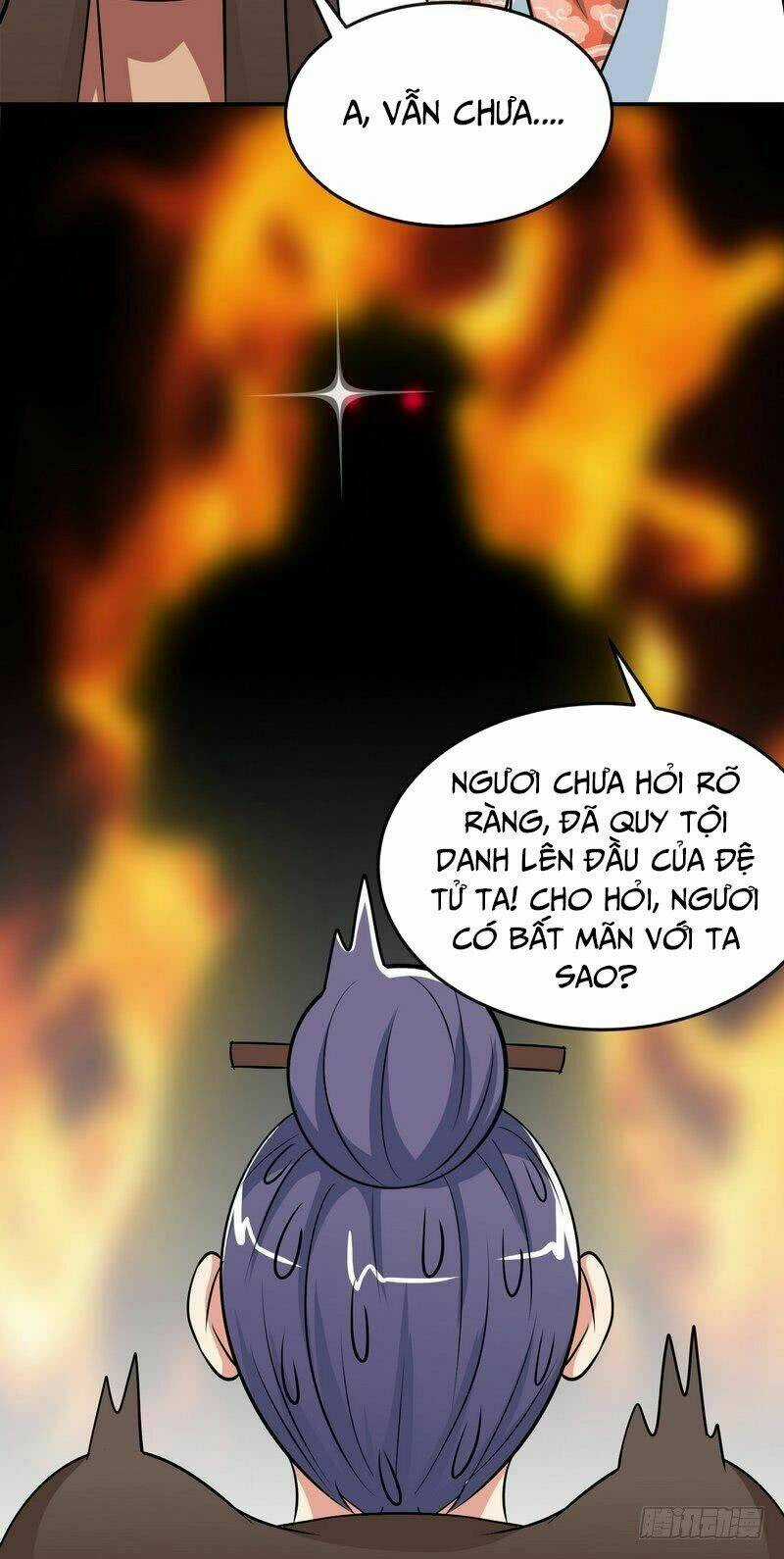 Chí Tôn Thần Ma - Chapter 22 - Trang 30