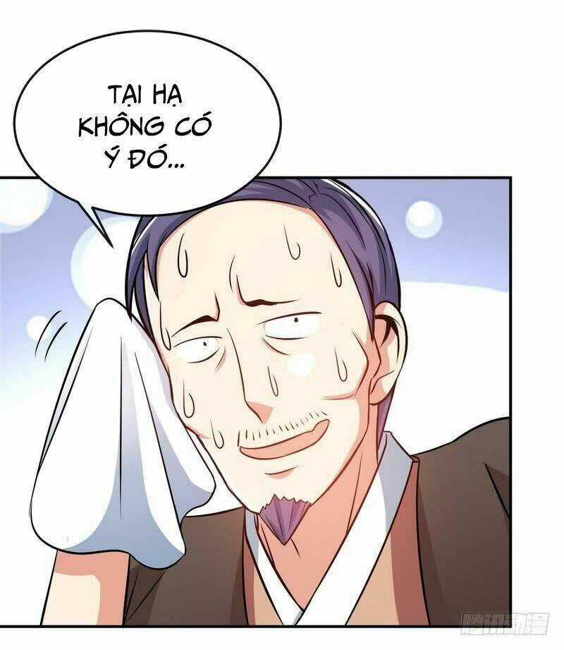 Chí Tôn Thần Ma - Chapter 22 - Trang 31