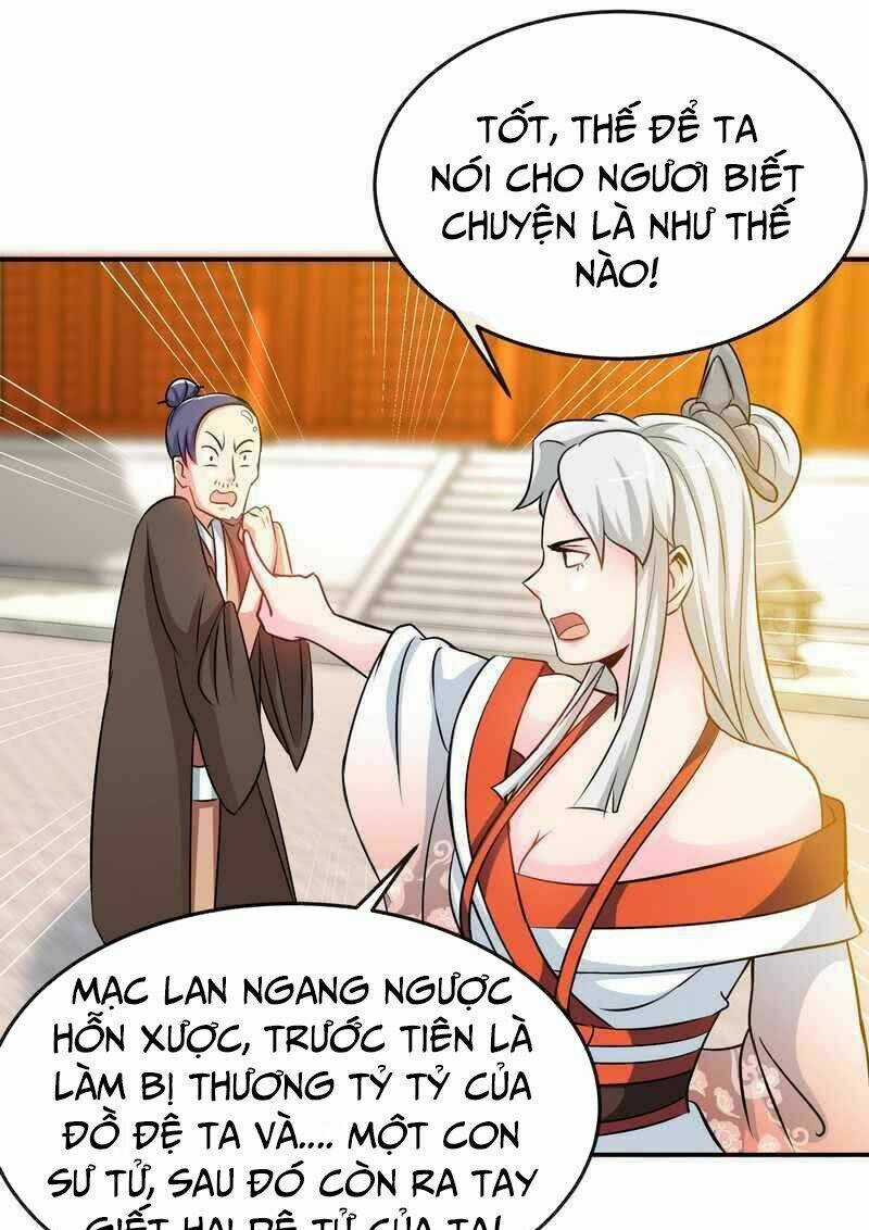 Chí Tôn Thần Ma - Chapter 22 - Trang 32