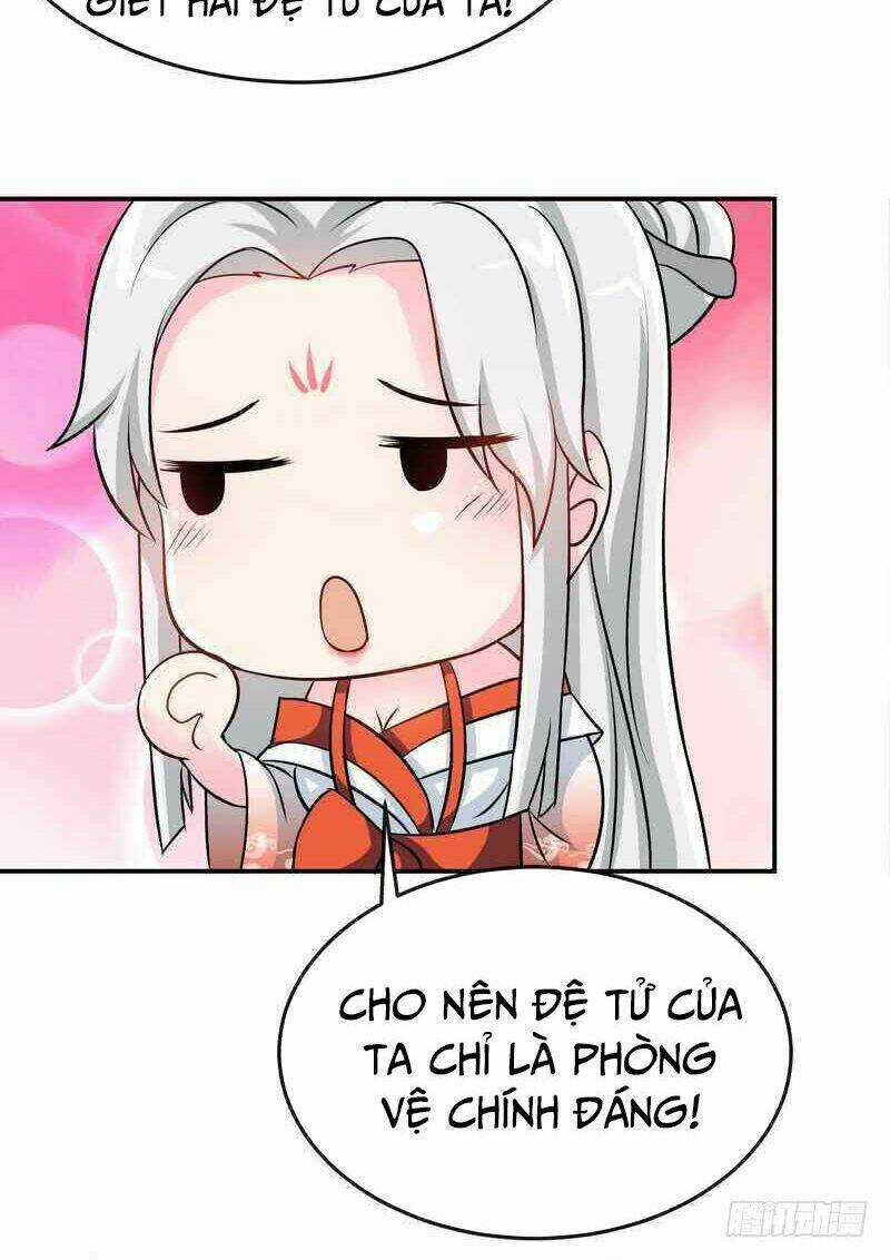 Chí Tôn Thần Ma - Chapter 22 - Trang 33