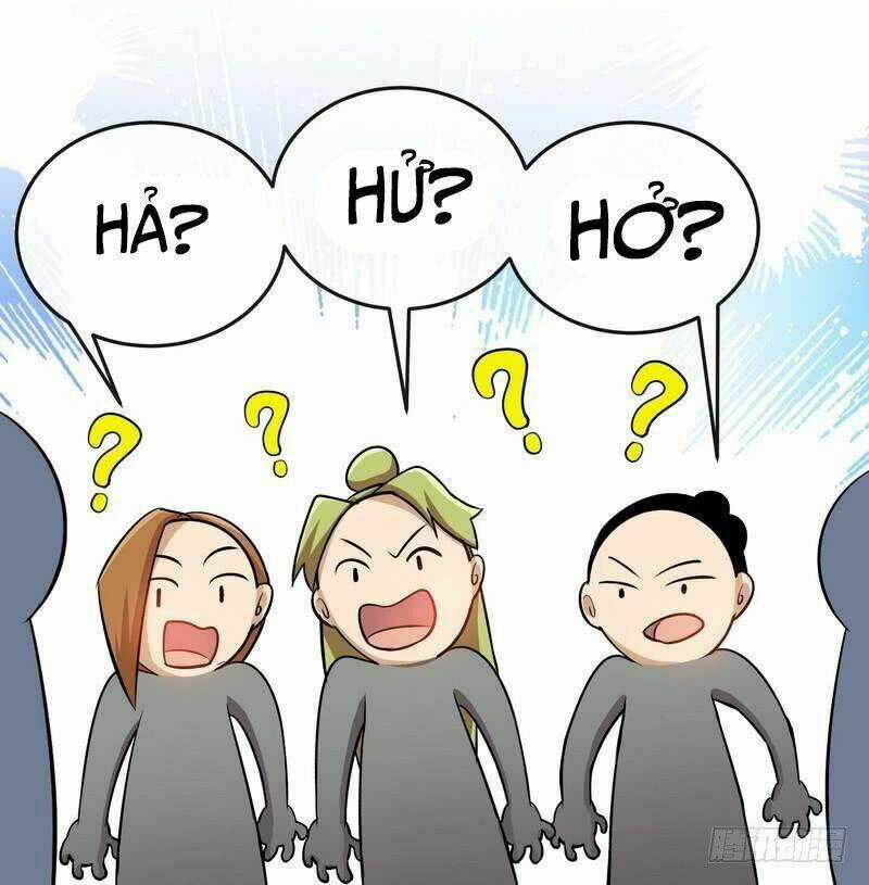 Chí Tôn Thần Ma - Chapter 22 - Trang 34