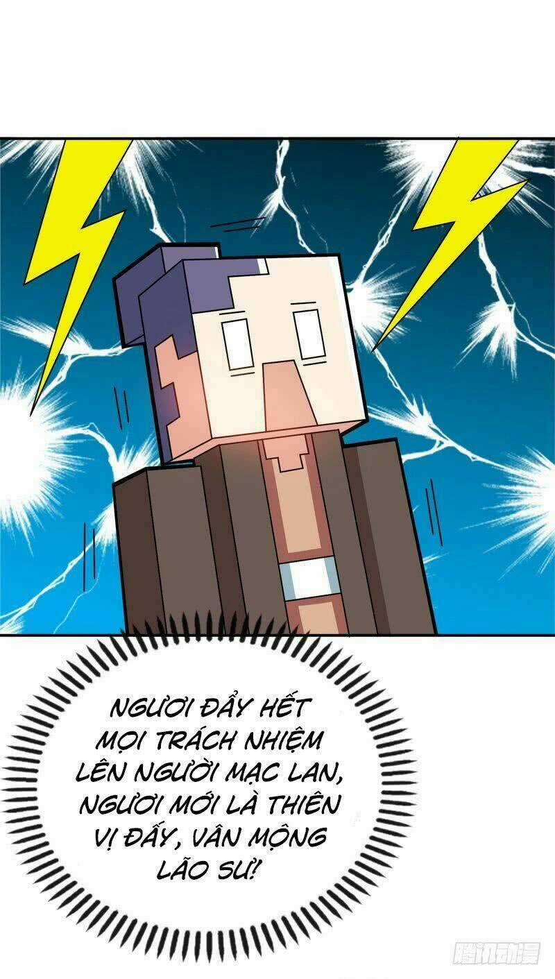 Chí Tôn Thần Ma - Chapter 22 - Trang 35