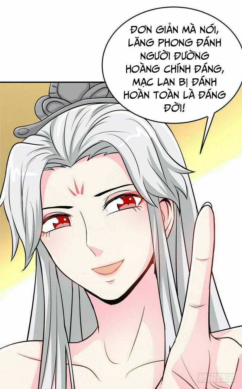 Chí Tôn Thần Ma - Chapter 22 - Trang 37