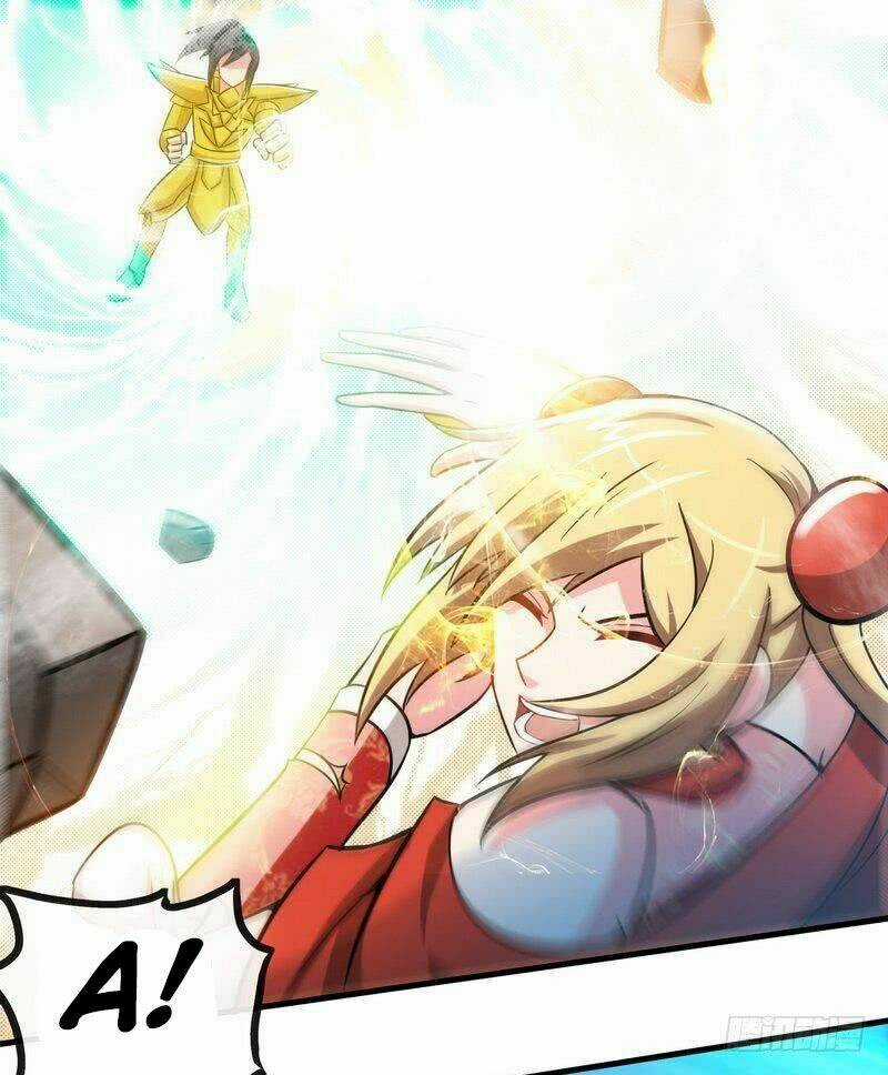 Chí Tôn Thần Ma - Chapter 22 - Trang 6