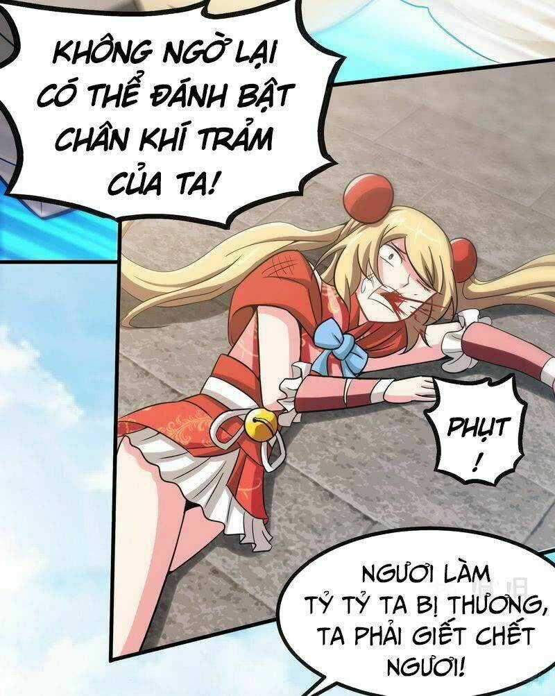 Chí Tôn Thần Ma - Chapter 22 - Trang 8