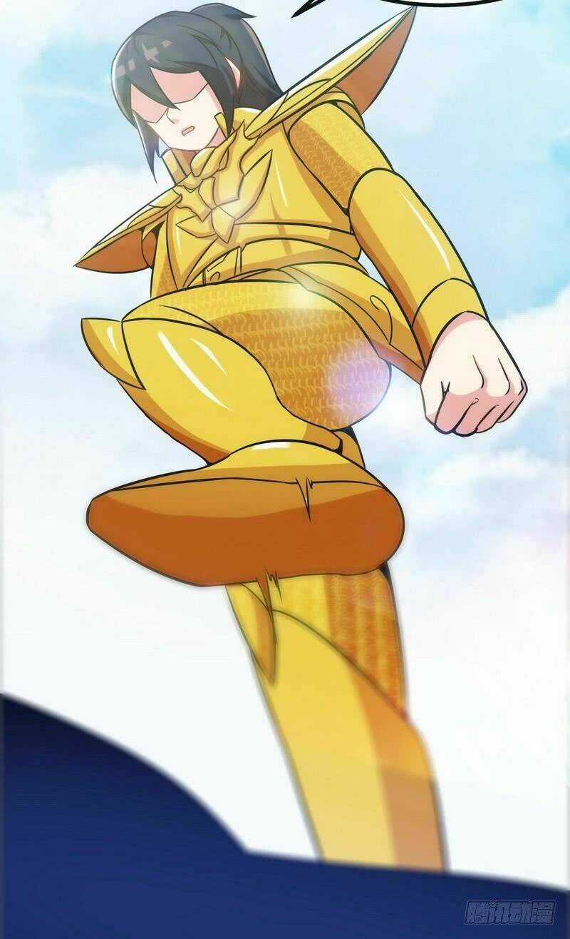 Chí Tôn Thần Ma - Chapter 22 - Trang 9