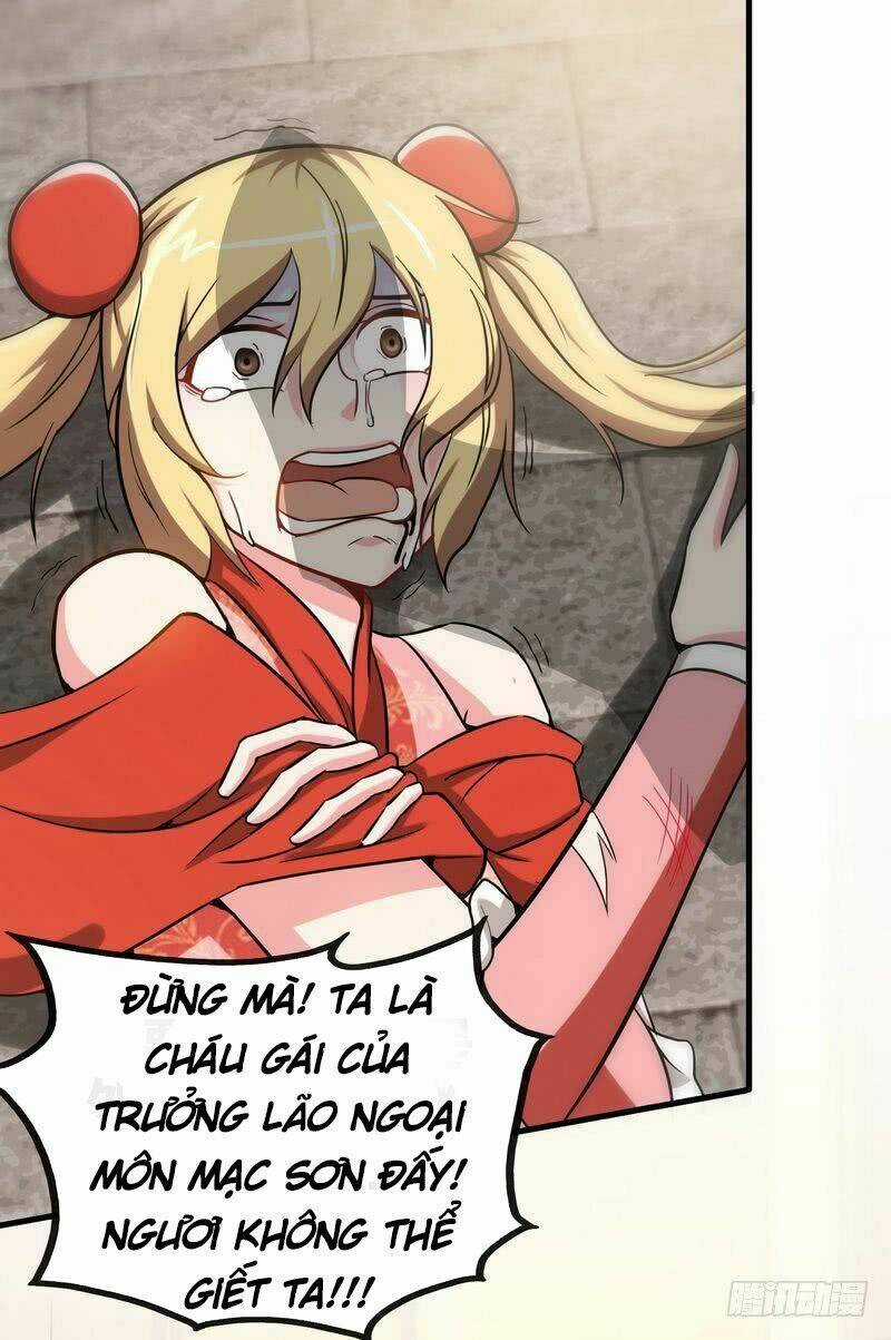 Chí Tôn Thần Ma - Chapter 22 - Trang 10