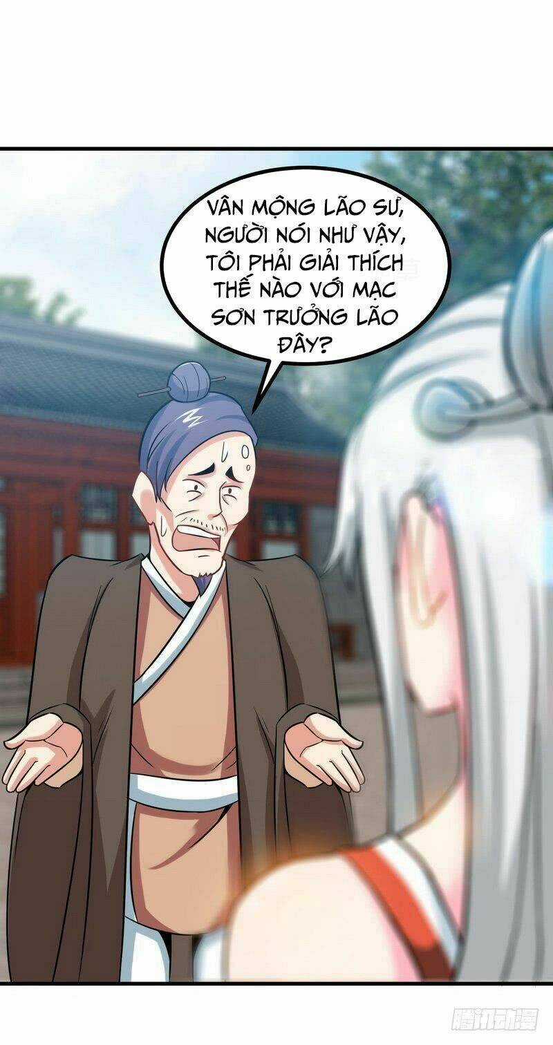 Chí Tôn Thần Ma - Chapter 23 - Trang 2