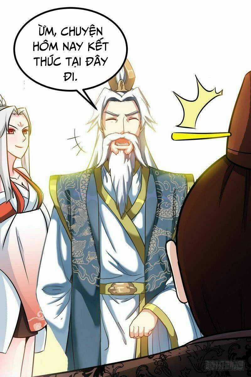 Chí Tôn Thần Ma - Chapter 23 - Trang 11