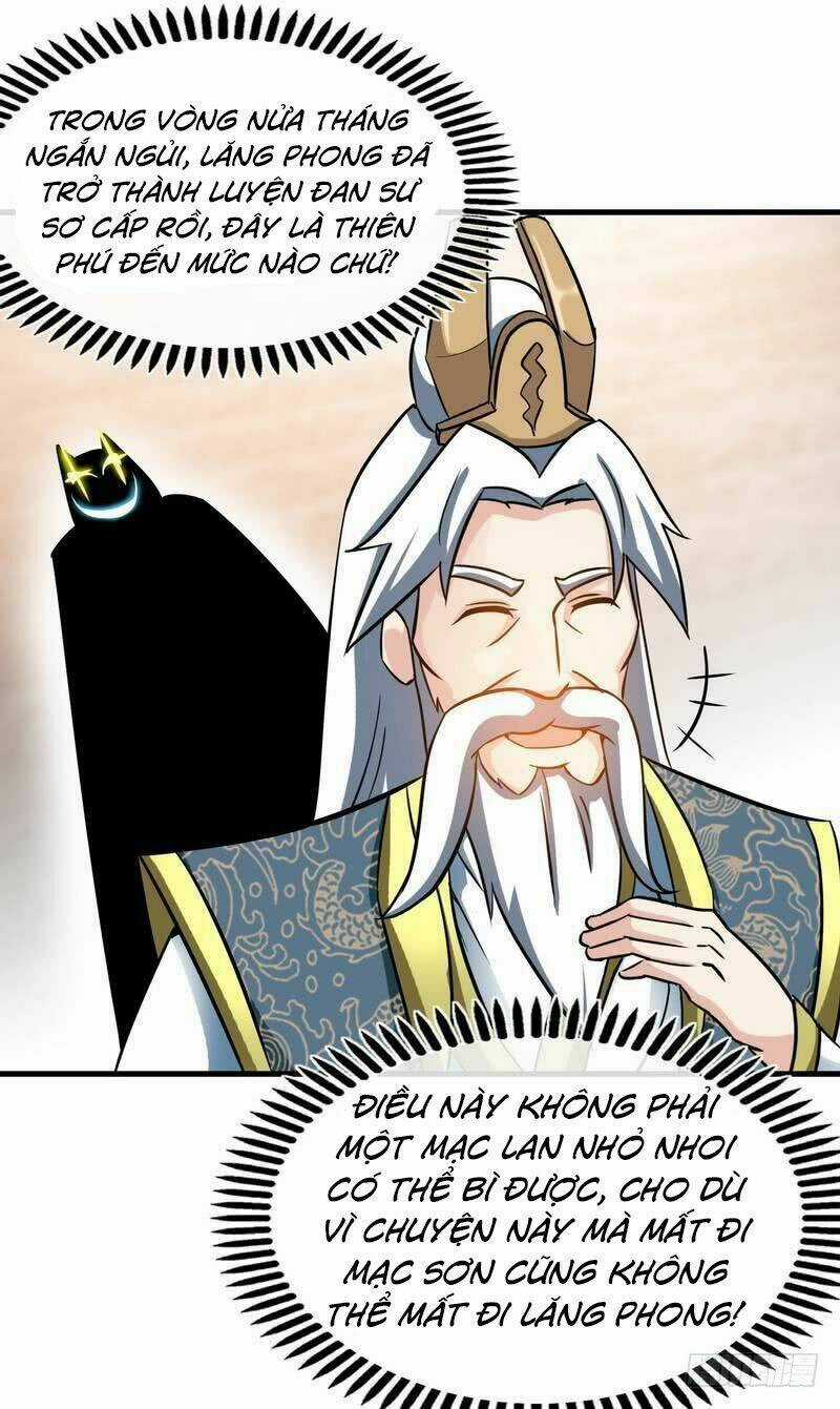 Chí Tôn Thần Ma - Chapter 23 - Trang 13